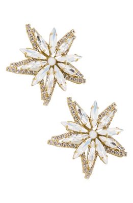 Brides & Hairpins Sena Set of 2 Clips in Gold