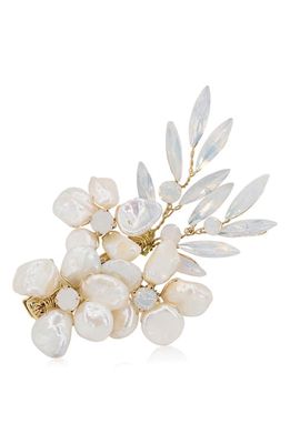 Brides & Hairpins Ulani Clip in Gold