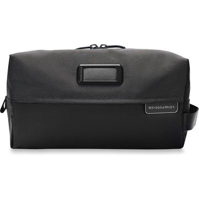 Briggs & Riley Baseline Everyday Essentials Dopp Kit in Black 