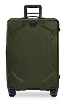 Briggs & Riley Torq 28-Inch Medium Wheeled Packing Case in Hunter