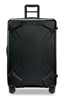 Briggs & Riley Torq 31-Inch Large Wheeled Packing Case in Stealth