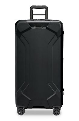 Briggs & Riley Torq 33-Inch Extra Large Wheeled Trunk in Stealth