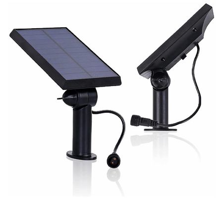 Brightech Ambience Pro LED Solar Panel for Remo e Lights