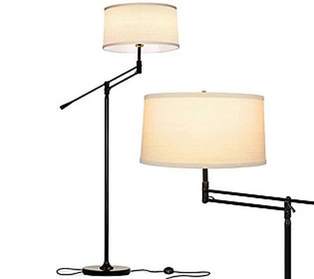 Brightech Ava 61"H LED Floor Lamp