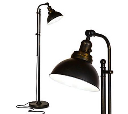 Brightech Dylan 65.5"H LED Floor Lamp