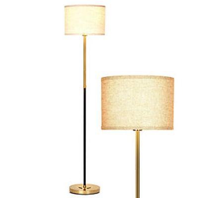 Brightech Emery 60"H LED Floor Lamp