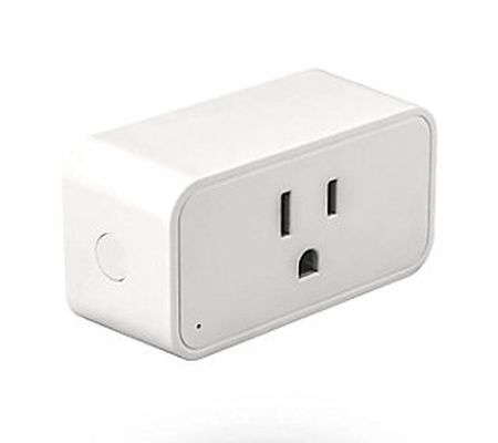 Brightech Indoor Timer and Schedule Function Wi Fi Smart Plug