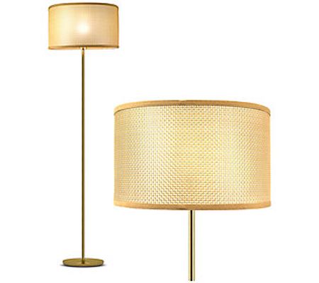 Brightech Zion 65" LED Floor Lamp