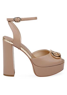 Brigitte Sandals