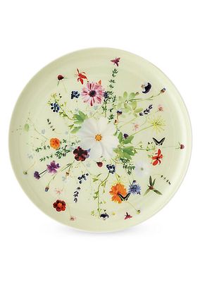 Brilliance Grand Air Coupe Bread & Butter Plate