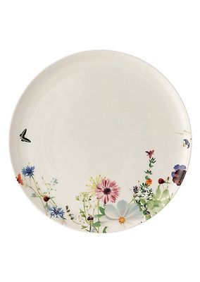 Brilliance Grand Air Coupe Dinner Plate