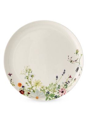 Brilliance Grand Air Coupe Salad Plate