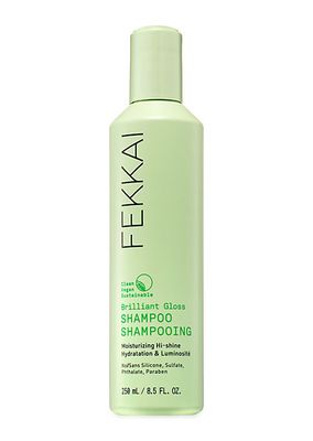 Brilliant Gloss Shampoo Moisturizing Hi-Shine