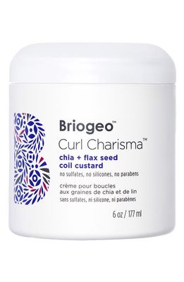 Briogeo Curl Charisma Coil Custard