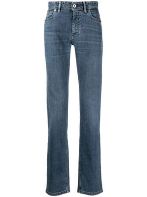 Brioni Meribel jeans - Blue