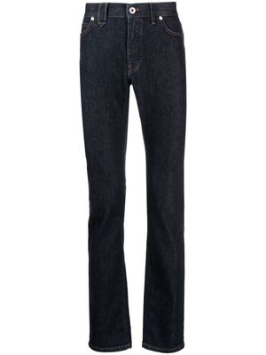 Brioni Meribel slim-cut jeans - Blue