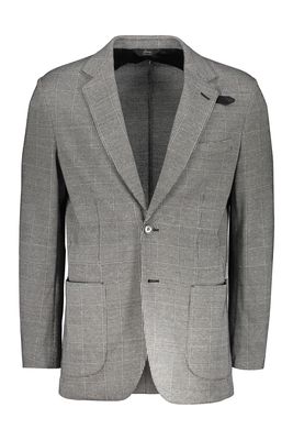 Brioni Single-breasted Two-button Jacket