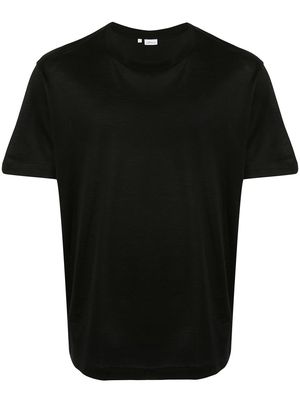 Brioni slim-fit T-shirt - Black