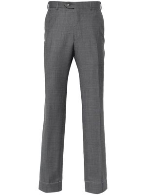 Brioni Tigullio wool trousers - Grey