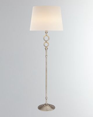 Bristol Floor Lamp By AERIN