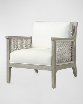 Bristol Lounge Chair
