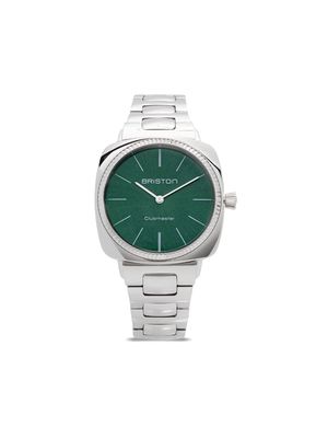 Briston Watches Clubmaster Elegant 37mm - Green