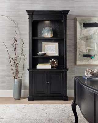 Bristowe Bookcase