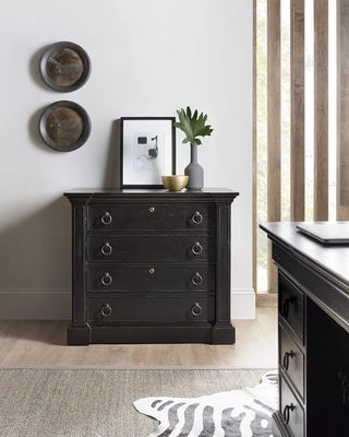 Bristowe Lateral File Cabinet