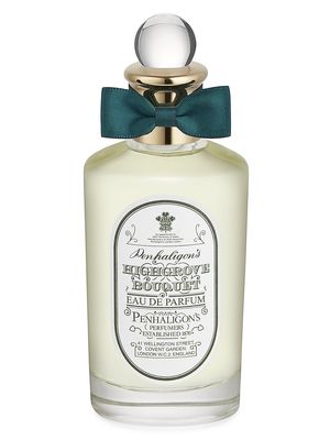 British Tales Highgrove Bouquet Eau de Parfum - Size 3.4-5.0 oz. - Size 3.4-5.0 oz.