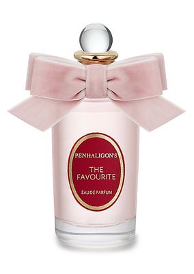 British Tales The Favourite Eau de Parfum
