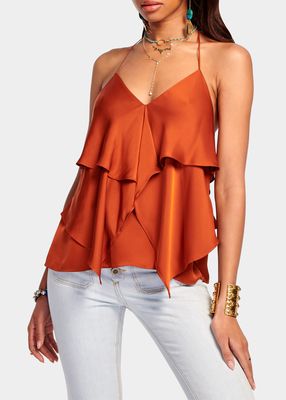 Brittany Layered Cami