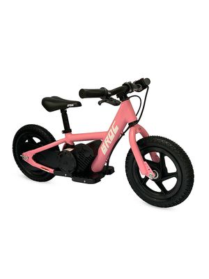 Broc USA E-Bike - Pink - Pink