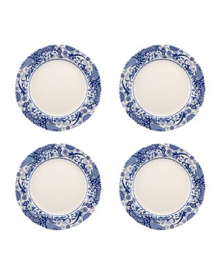 Brocato Dinner Plates, Set of 4