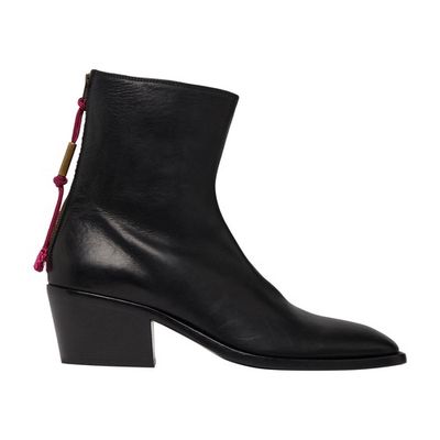 Brod Boot ankle boots