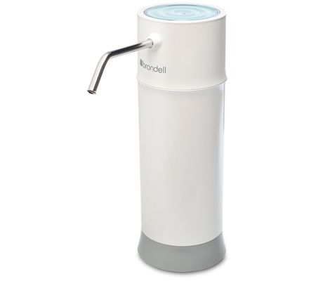 Brondell Pearl Countertop Water Filter System