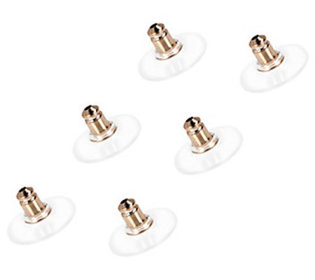Bronzo Italia 3 Sets of Earring Clutches
