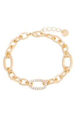 Brook and York Harlow Bracelet in Gold