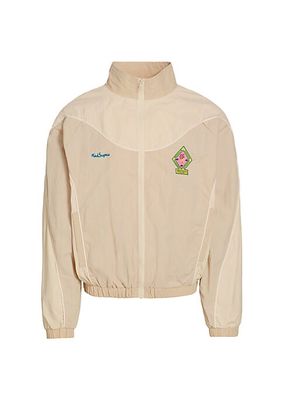 Brooklyn Botanics Track Jacket