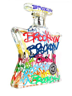 Brooklyn Eau de Parfum - Size 2.5-3.4 oz. - Size 2.5-3.4 oz.