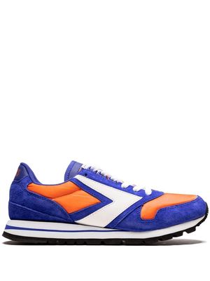 BROOKS Chariot low-top sneakers - Blue