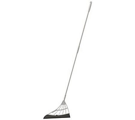 Broombi All-Surface Home Cleaning Broom with Telescopic Pole