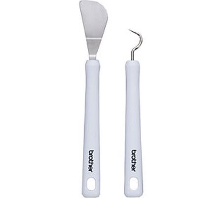 Brother ScanNCut Spatula and Hook Set