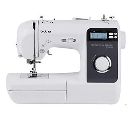 Brother Strong & Tough Computerized Sewing Mach ine