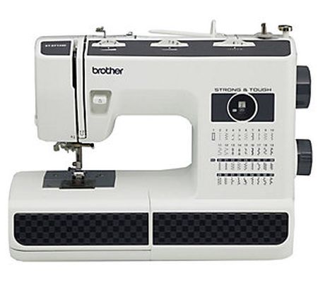 Brother Strong Tough Machine 37-Stitch Sewing M achine