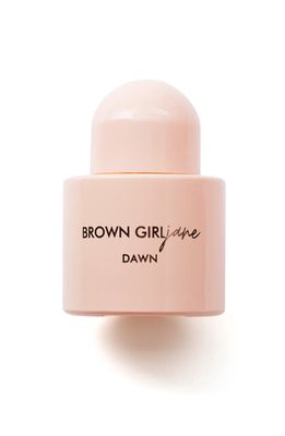 Brown Girl Jane DAWN Eau de Parfum 