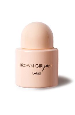 Brown Girl Jane Lamu Eau de Parfum