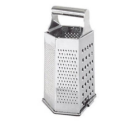 Browne USA 6-Sided Cheese Grater