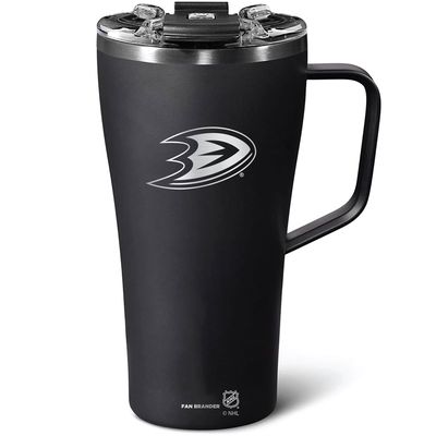 BruMate Anaheim Ducks 22oz. Toddy Tumbler