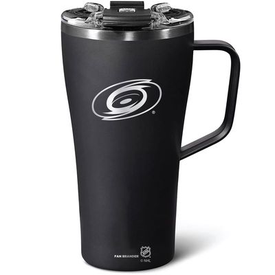 BruMate Carolina Hurricanes 22oz. Toddy Tumbler