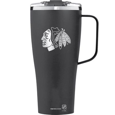 BruMate Chicago Blackhawks 32oz. Toddy Tumbler